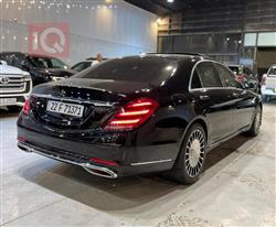 مێرسێدس بێنز S-Class